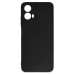 Чехол для мобильного телефона Armorstandart Matte Slim Fit Motorola G34 5G Camera cover Black (ARM73879)