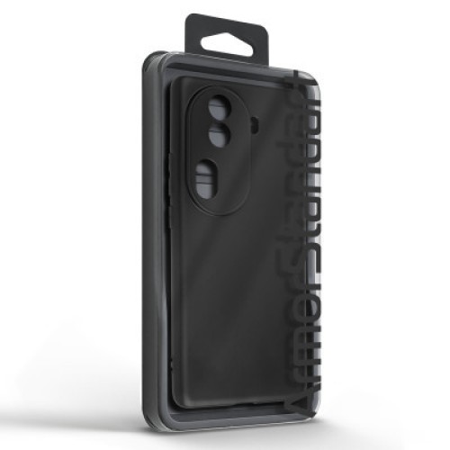 Чехол для мобильного телефона Armorstandart Matte Slim Fit OPPO Reno11 Pro 5G Camera cover Black (ARM73300)