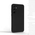 Чехол для мобильного телефона Armorstandart Matte Slim Fit Samsung A35 5G (A356) Camera cover Black (ARM74316)