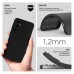 Чехол для мобильного телефона Armorstandart Matte Slim Fit Samsung A35 5G (A356) Camera cover Black (ARM74316)