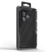 Чехол для мобильного телефона Armorstandart Matte Slim Fit Tecno Spark 20 Pro (KJ6) Camera cover Black (ARM74402)