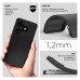 Чехол для мобильного телефона Armorstandart Matte Slim Fit Tecno Spark Go 2024 (BG6) Camera cover Black (ARM73577)