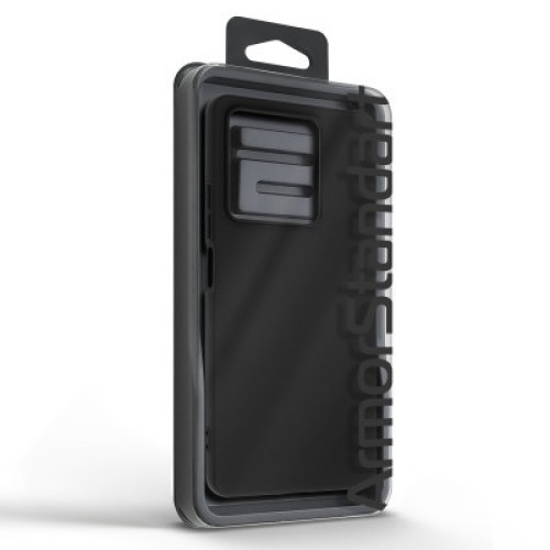Чехол для мобильного телефона Armorstandart Matte Slim Fit Xiaomi Redmi Note 13 5G Black (ARM71892)