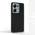 Чехол для мобильного телефона Armorstandart Matte Slim Fit Xiaomi Redmi Note 13 Pro 4G Black (ARM73134)
