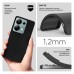 Чехол для мобильного телефона Armorstandart Matte Slim Fit Xiaomi Redmi Note 13 Pro 4G Black (ARM73134)