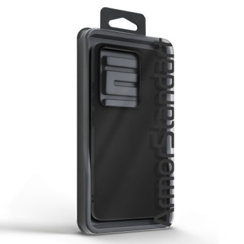 Чехол для мобильного телефона Armorstandart Matte Slim Fit Xiaomi Redmi Note 13 Pro 4G Black (ARM73134)