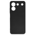 Чехол для мобильного телефона Armorstandart Matte Slim Fit ZTE Blade A54 4G Camera cover Black (ARM70702)