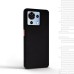 Чехол для мобильного телефона Armorstandart Matte Slim Fit ZTE Blade V50 Vita Black (ARM70699)