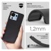 Чехол для мобильного телефона Armorstandart Matte Slim Fit ZTE Blade V50 Vita Black (ARM70699)
