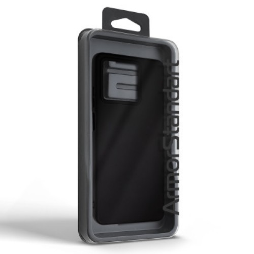 Чехол для мобильного телефона Armorstandart Matte Slim Fit ZTE Blade V50 Vita Black (ARM70699)