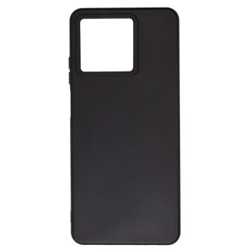 Чехол для мобильного телефона Armorstandart Matte Slim Fit ZTE Blade V50 Vita Black (ARM70699)