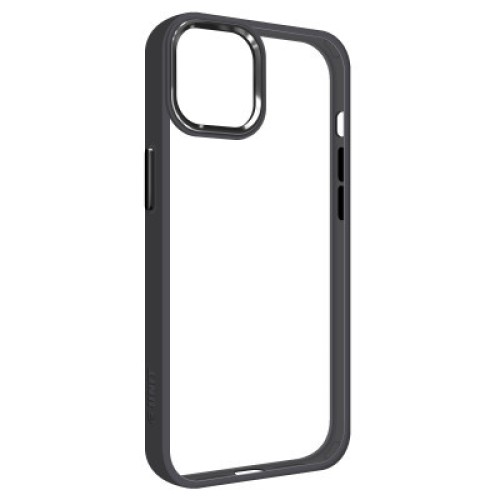 Чехол для мобильного телефона Armorstandart UNIT2 Apple iPhone 12 / 12 Pro Black (ARM74786)