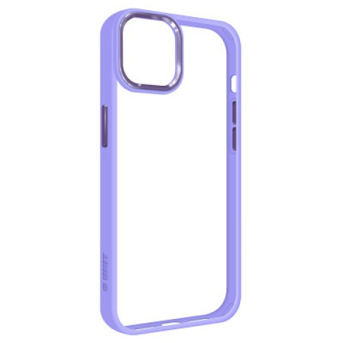 Чехол для мобильного телефона Armorstandart UNIT2 Apple iPhone 12 / 12 Pro Lavender (ARM74789)