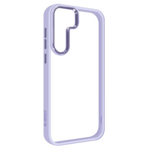 Чехол для мобильного телефона Armorstandart UNIT2 Samsung S24 Lavender (ARM74813)