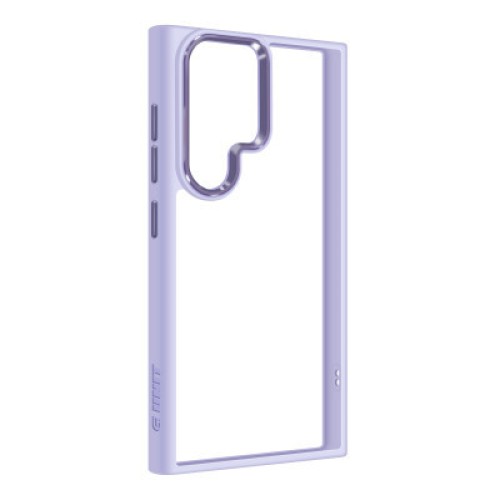 Чехол для мобильного телефона Armorstandart UNIT2 Samsung S24 Ultra Lavender (ARM74825)