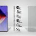 Пленка защитная Armorstandart Matte Infinix Note 40 (ARM73788)