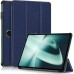 Чехол для планшета BeCover Smart Case Oppo Pad Neo (OPD2302)/ Oppo Pad Air2 11.4" Deep Blue (710742)