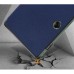 Чехол для планшета BeCover Smart Case Oppo Pad Neo (OPD2302)/ Oppo Pad Air2 11.4" Deep Blue (710742)