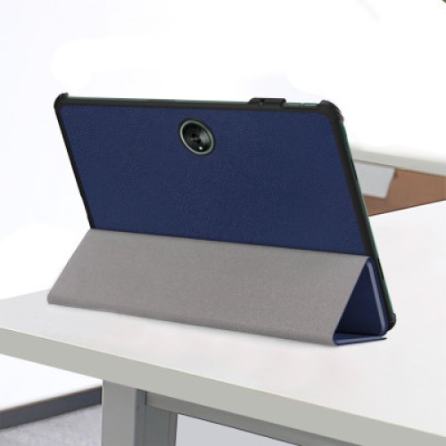 Чехол для планшета BeCover Smart Case Oppo Pad Neo (OPD2302)/ Oppo Pad Air2 11.4" Deep Blue (710742)