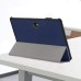 Чехол для планшета BeCover Smart Case Oppo Pad Neo (OPD2302)/ Oppo Pad Air2 11.4" Deep Blue (710742)