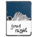 Чехол для планшета BeCover Smart Case Oppo Pad Neo (OPD2302)/ Oppo Pad Air2 11.4" Good Night (710986)