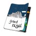 Чехол для планшета BeCover Smart Case Oppo Pad Neo (OPD2302)/ Oppo Pad Air2 11.4" Good Night (710986)