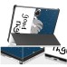 Чехол для планшета BeCover Smart Case Oppo Pad Neo (OPD2302)/ Oppo Pad Air2 11.4" Good Night (710986)