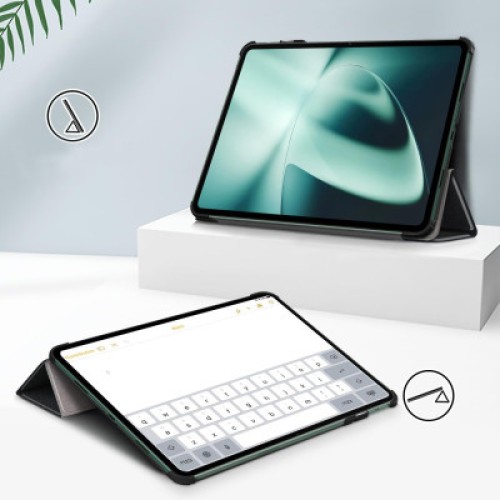 Чехол для планшета BeCover Smart Case Oppo Pad Neo (OPD2302)/ Oppo Pad Air2 11.4" Good Night (710986)