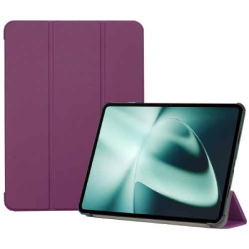 Чехол для планшета BeCover Smart Case Oppo Pad Neo (OPD2302)/ Oppo Pad Air2 11.4" Purple (710984)