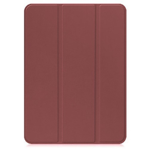 Чехол для планшета BeCover Smart Case Oppo Pad Neo (OPD2302)/ Oppo Pad Air2 11.4" Red Wine (710985)
