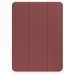 Чехол для планшета BeCover Smart Case Oppo Pad Neo (OPD2302)/ Oppo Pad Air2 11.4" Red Wine (710985)