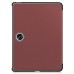 Чехол для планшета BeCover Smart Case Oppo Pad Neo (OPD2302)/ Oppo Pad Air2 11.4" Red Wine (710985)