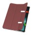 Чехол для планшета BeCover Smart Case Oppo Pad Neo (OPD2302)/ Oppo Pad Air2 11.4" Red Wine (710985)