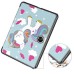 Чехол для планшета BeCover Smart Case Oppo Pad Neo (OPD2302)/ Oppo Pad Air2 11.4" Unicorn (710987)