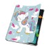Чехол для планшета BeCover Smart Case Oppo Pad Neo (OPD2302)/ Oppo Pad Air2 11.4" Unicorn (710987)