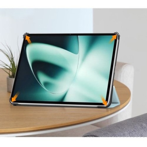 Чехол для планшета BeCover Smart Case Oppo Pad Neo (OPD2302)/ Oppo Pad Air2 11.4" Unicorn (710987)