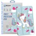 Чехол для планшета BeCover Smart Case Oppo Pad Neo (OPD2302)/ Oppo Pad Air2 11.4" Unicorn (710987)