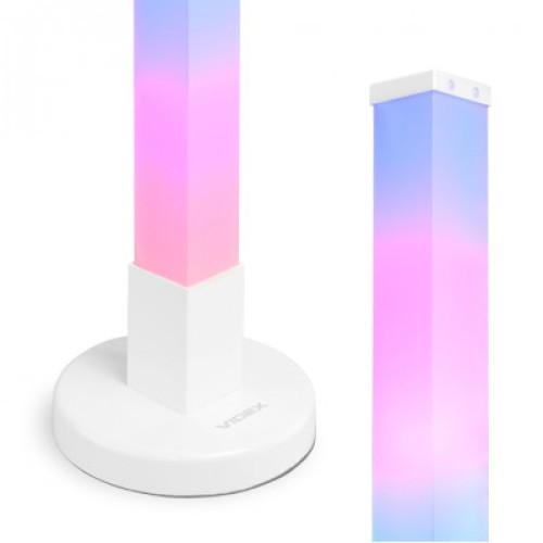Лампочка Videx напольная RGB 10W (VL-TF20-RGB)