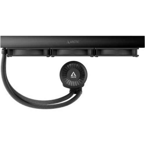 Система жидкостного охлаждения Arctic Liquid Freezer III 420 (ACFRE00137A)