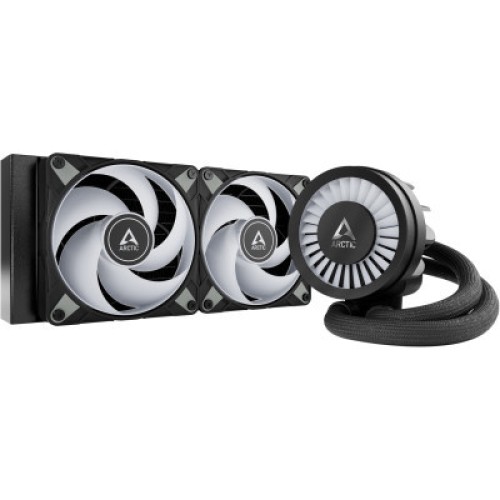 Система жидкостного охлаждения Arctic Liquid Freezer III 240 A-RGB (ACFRE00142A)