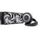 Система жидкостного охлаждения Arctic Liquid Freezer III 240 A-RGB (ACFRE00142A)