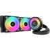 Система жидкостного охлаждения Arctic Liquid Freezer III 240 A-RGB (ACFRE00142A)