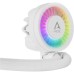 Система жидкостного охлаждения Arctic Liquid Freezer III 240 A-RGB (White) (ACFRE00150A)