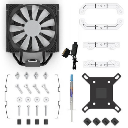 Кулер для процессора MONTECH AIR COOLER 210