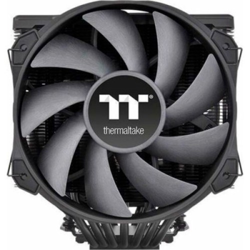 Кулер для процессора ThermalTake TOUGHAIR 710 Black (7 CL-P117-CA14BL-A)