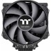 Кулер для процессора ThermalTake TOUGHAIR 710 Black (7 CL-P117-CA14BL-A)