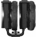 Кулер для процессора ThermalTake TOUGHAIR 710 Black (7 CL-P117-CA14BL-A)
