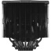 Кулер для процессора ThermalTake TOUGHAIR 710 Black (7 CL-P117-CA14BL-A)