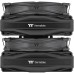 Кулер для процессора ThermalTake TOUGHAIR 710 Black (7 CL-P117-CA14BL-A)