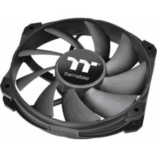 Кулер для процессора ThermalTake TOUGHAIR 710 Black (7 CL-P117-CA14BL-A)